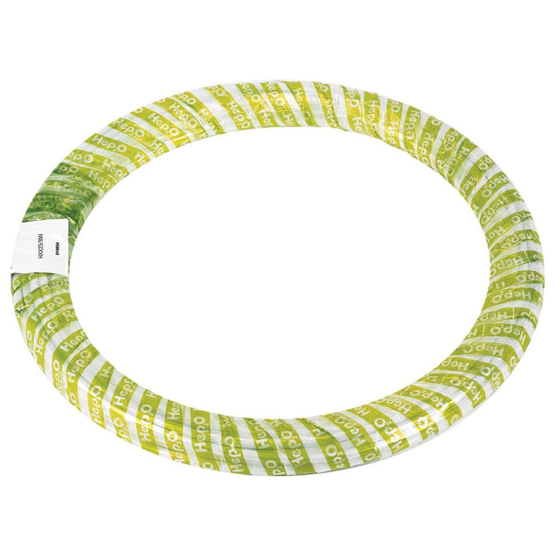 Hep2O Flexible Push Fit Barrier Pipe - 10mm Size, 50M Length for Caravan / Motor Hep2O - Dynamic Drive