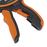Sealey Quick Bar Clamp 150mm 2pc Set QBC1502 Sealey - Dynamic Drive