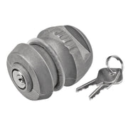 Draper Tow Ball Lock, 50mm 99674 Draper - Dynamic Drive