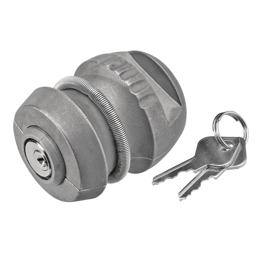 Draper Tow Ball Lock, 50mm 99674 Draper - Dynamic Drive