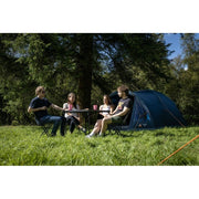 Vango Tahoe 500 Tent Deep Blue Vango - Dynamic Drive
