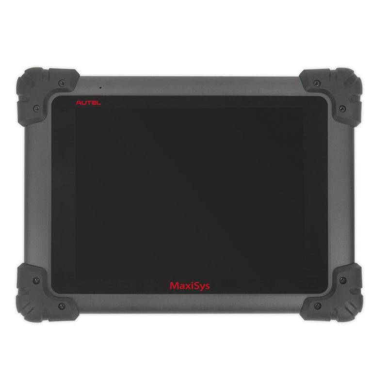 Sealey Autel MaxiSYSï Multi-Manufacturer Diagnostic Tool MS908 Sealey - Dynamic Drive