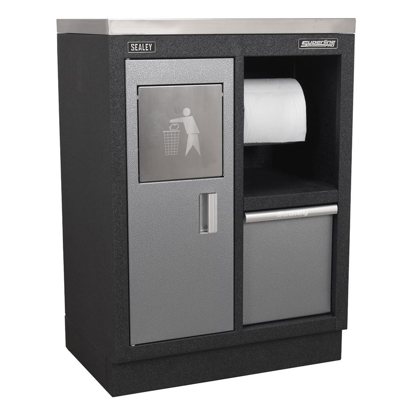 Sealey Modular Cabinet Multifunction 680mm APMS57 Sealey - Dynamic Drive