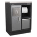 Sealey Modular Cabinet Multifunction 680mm APMS57 Sealey - Dynamic Drive