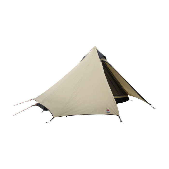 Robens Fairbanks 4 Berth Poled Tent Robens - Dynamic Drive