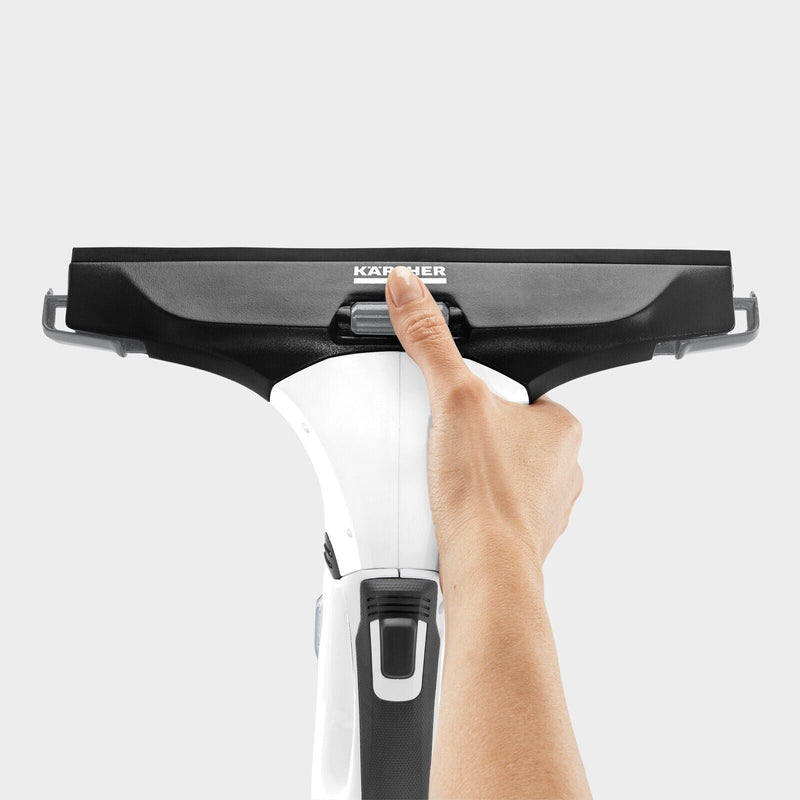 Karcher WV5 Plus Window Vac Includes Smaller Window Nozzle - Extra Warranty Karcher - Dynamic Drive