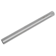Sealey Spark Plug Socket 16mm 3/8"Sq Drive 250mm AK6552 Sealey  - Dynamic Drive