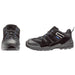 Draper Trainer Style Safety Shoe, Size 10, S1 P SRC 85947 Draper - Dynamic Drive