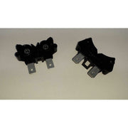 927695 Pair Horns Horn Fiamm AM80S KIT 2TJU 12v Car Vehicles Com Relay Fiamma  - Dynamic Drive