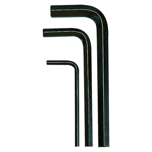 Teng Tools Hex Key Metric 18mm Teng Tools - Dynamic Drive