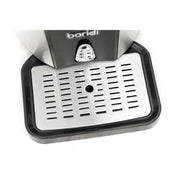 Baridi 5L Mini Keg Draft Beer Dispenser Tap 4C Integrated Cooling Baridi  - Dynamic Drive
