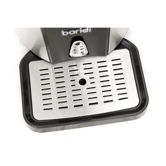 Baridi 5L Mini Keg Draft Beer Dispenser Tap 4C Integrated Cooling Baridi  - Dynamic Drive