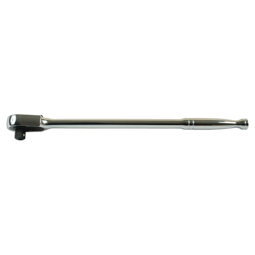Laser Extra Long Ratchet 1/2"D 6204 Laser - Dynamic Drive
