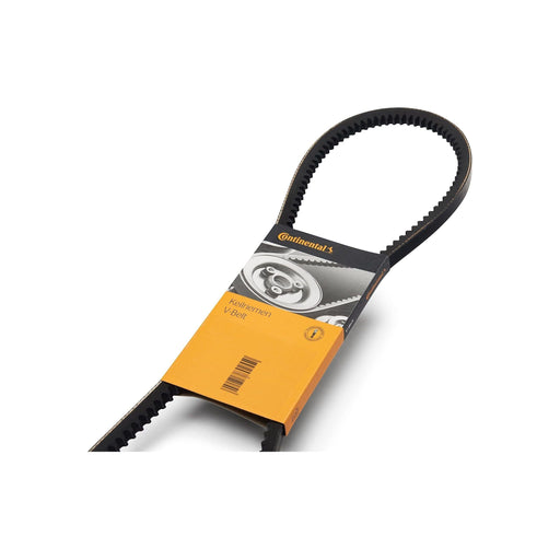 Genuine Continental ContiTech Drive Belt AVX13X985 Continental Contitech  - Dynamic Drive