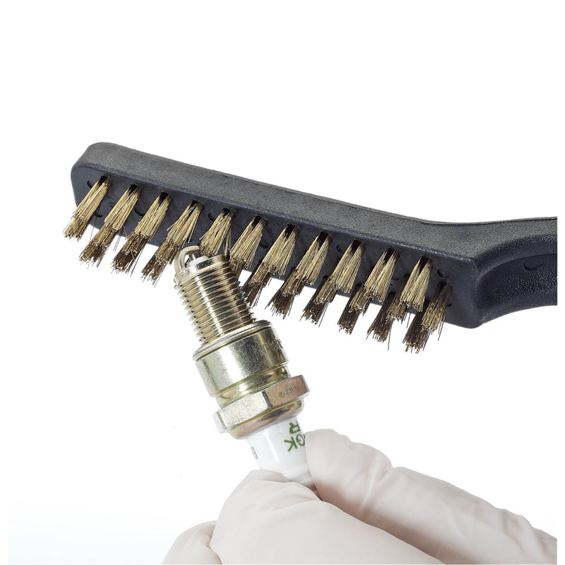 Draper Brush Set, 230mm (3 Piece) 26928 Draper - Dynamic Drive