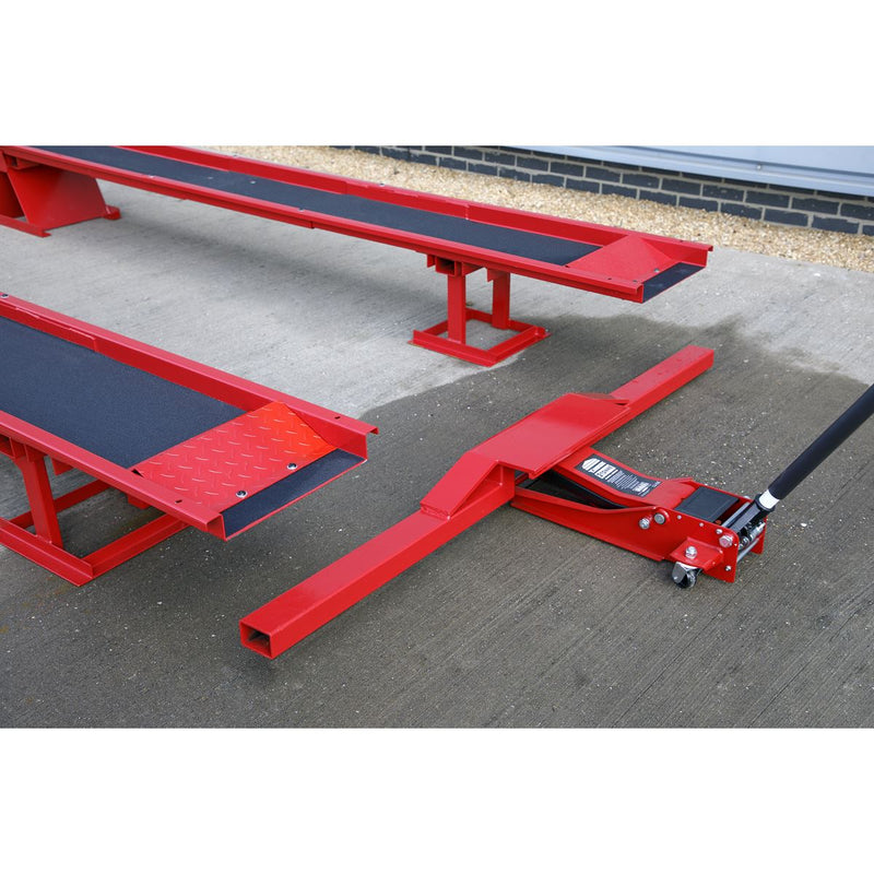 Sealey Car Lift/Ramp 3 Tonne MR1 Sealey - Dynamic Drive