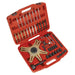 Sealey SAC Clutch Alignment Tool VS011A Sealey - Dynamic Drive