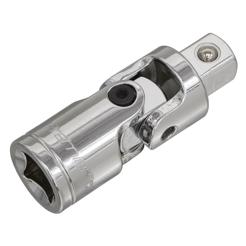 Sealey Universal Joint 1/2"Sq Drive S12UJ Sealey - Dynamic Drive