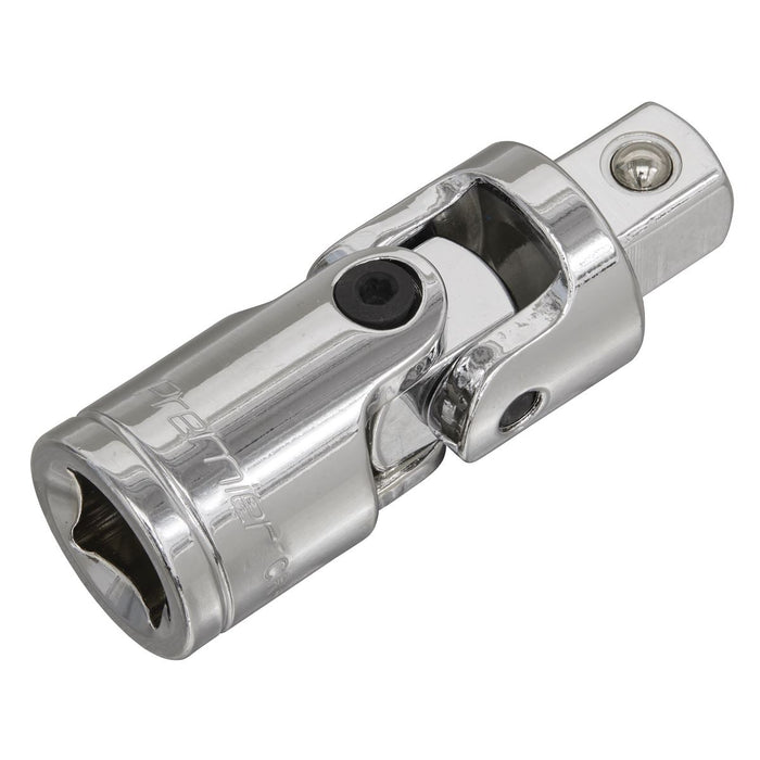 Sealey Universal Joint 1/2"Sq Drive S12UJ Sealey - Dynamic Drive