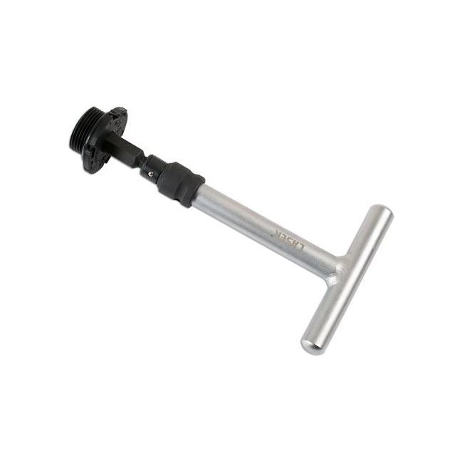 Laser Plastic Oil Plug Driver Set 6928 Laser - Dynamic Drive