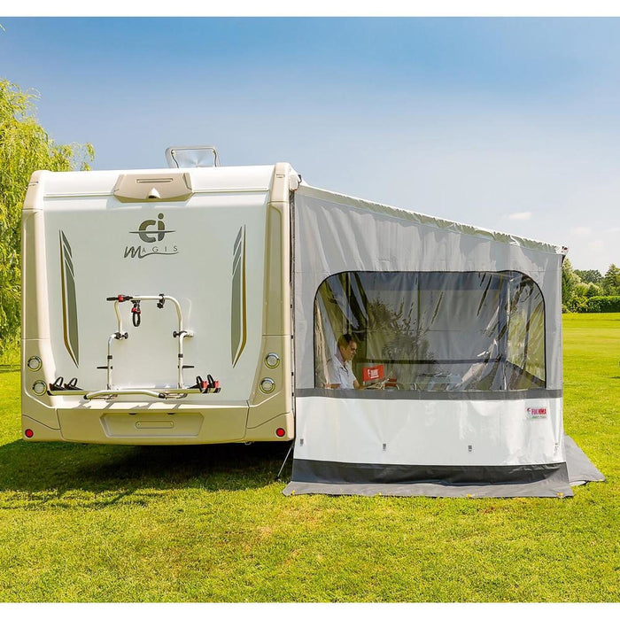 Fiamma Side W Pro Van F45 (07973A01-) Fiamma - Dynamic Drive