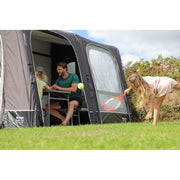 Vango Balletto Air 330 Elements ProShield Caravan Awning Vango - Dynamic Drive