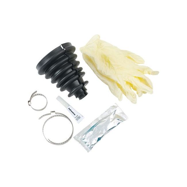 Connect Universal CV Boot Kit (Split) 37662 Tool Connection - Dynamic Drive