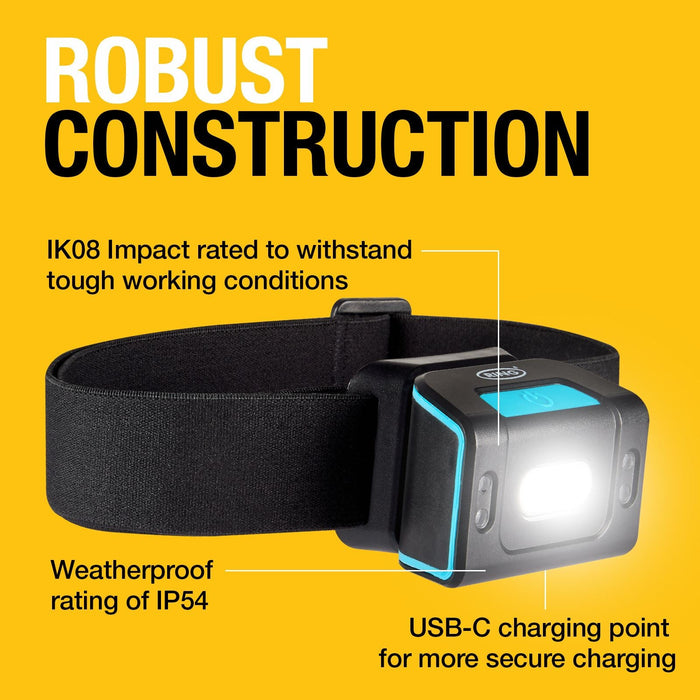 Pro Led Inspection Lamps Ring Automotive - Dynamic Drive