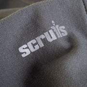 Scruffs Eco Worker Sweatshirt Graphite M Scruffs - Dynamic Drive