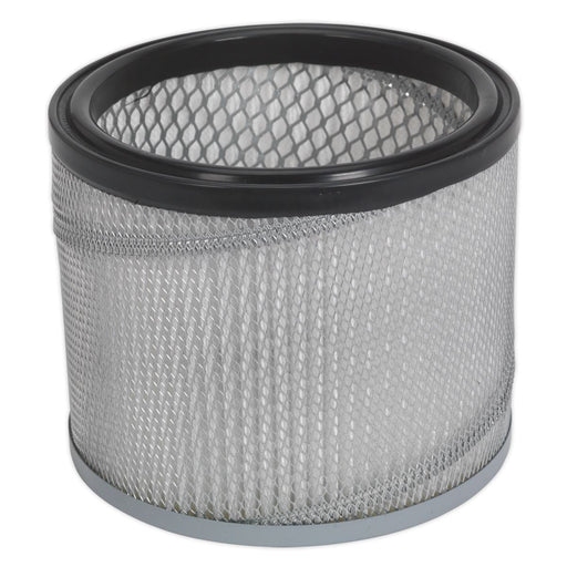 Sealey HEPA Cartridge Filter for PC150A Sealey - Dynamic Drive