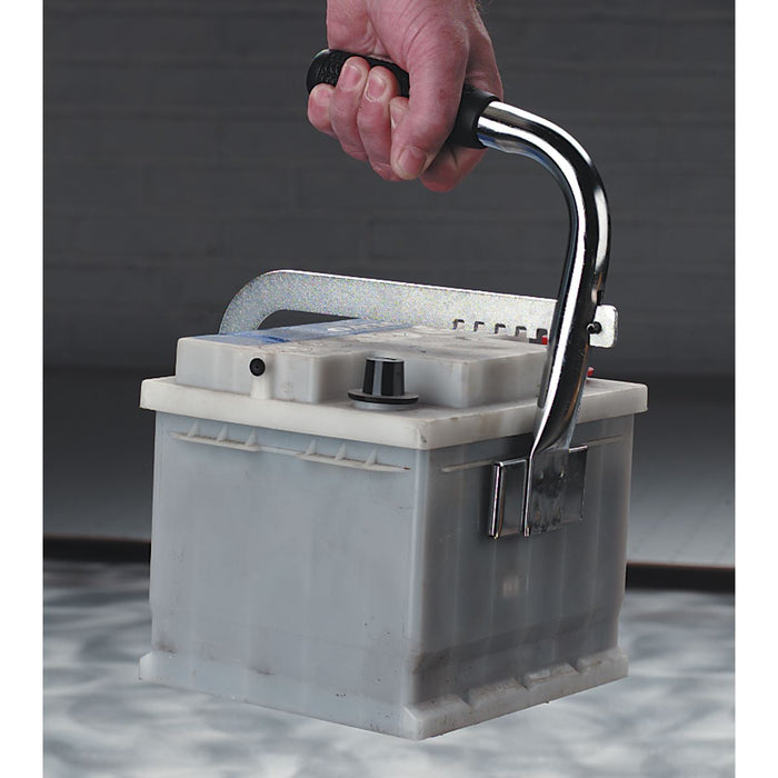 Sealey Battery Carrier BT91/9 Sealey - Dynamic Drive
