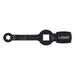 Laser Brake Caliper Wrench E18 - HGV 8341 Laser - Dynamic Drive