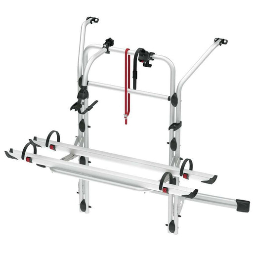 Fiamma Carry Bike for Mercedes V Class Premium Bike Rack for Mercedes V Class Fiamma - Dynamic Drive