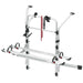 Fiamma Carry Bike for Mercedes V Class Premium Bike Rack for Mercedes V Class Fiamma - Dynamic Drive