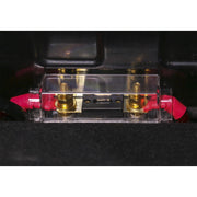 Sealey Power Inverter Modified Sine Wave 1100W 12V DC 230V ~ 50Hz PI1100 Sealey - Dynamic Drive
