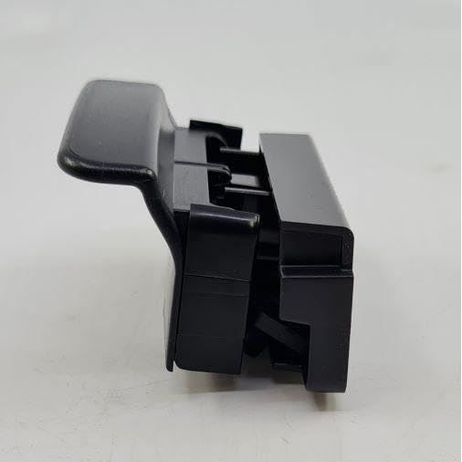 Thetford Latch V3 N112/N145 Black 62974490 Thetford - Dynamic Drive