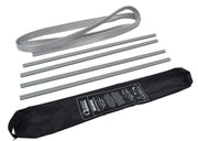 Dual (4 and 6mm) Deluxe Drive Away Kit (4m) Unbranded - Dynamic Drive