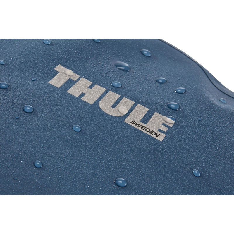 Thule Shield pannier 13L 2-pack blue Pannier Thule - Dynamic Drive
