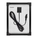 Ring Automotive RSP1000 10W Solar Panel Battery Maintainer 18v Monocrystalline C Ring Automotive - Dynamic Drive