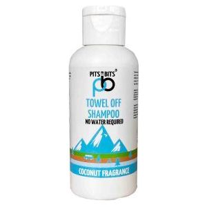 P & B Coconut Shampoo 100Ml PNBSC100 P & B - Dynamic Drive