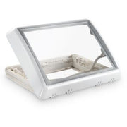 Midi Heki Style C/W Vent 25-33Mm White 9620008623 Midi Heki - Dynamic Drive