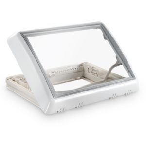 Midi Heki Style C/W Vent 25-33Mm White 9620008623 Midi Heki - Dynamic Drive