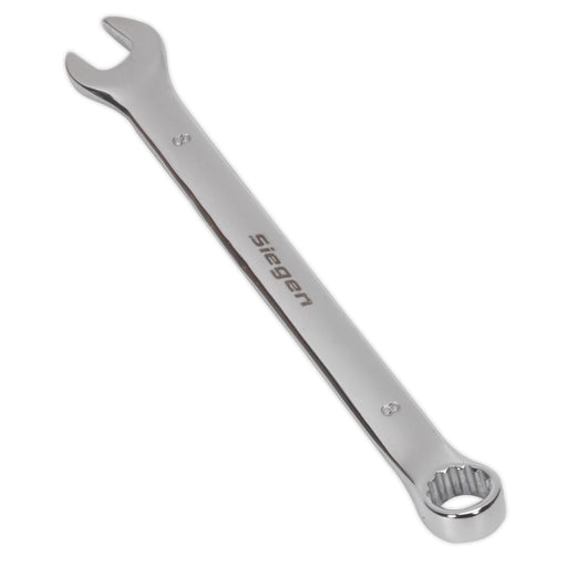 Sealey Combination Spanner 8mm S01008 Siegen by Sealey - Dynamic Drive