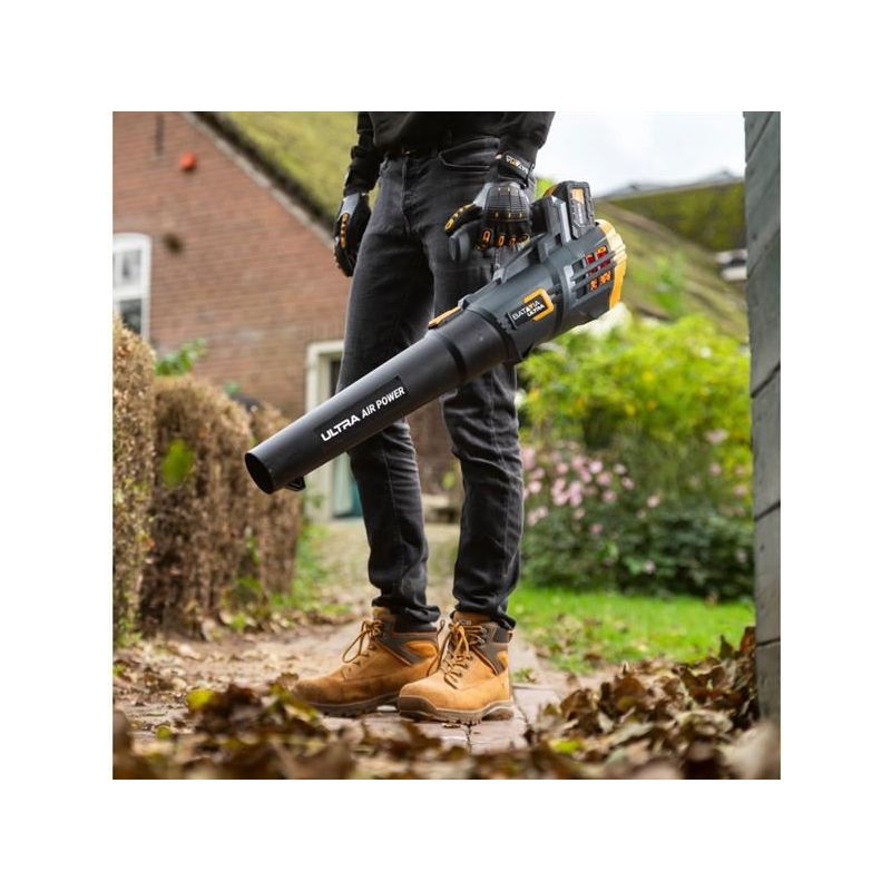 Batavia MAXXPACK Leaf Blower 18V Bare Unit Batavia - Dynamic Drive