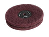 Zenith Profin Satin Mop 4in x 2 Lap Medium Zenith Profin - Dynamic Drive