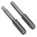 Sealey Tap Set 2pc (Taper & Plug) M12 x 1.75mm TSM12 Sealey - Dynamic Drive