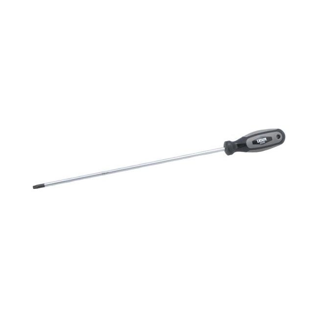 Laser Long Star Screwdriver T27 3426 Laser - Dynamic Drive