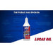 Lucas Oil 80W90 Gear Oil 946Ml 10043 Lucas Oil - Dynamic Drive