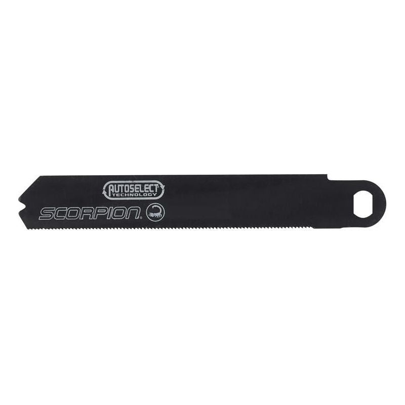 Irwin® Scorpion Metal Cut Saw Blade 125mm IRWIN® - Dynamic Drive