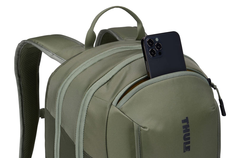 Thule EnRoute backpack 23L soft green Thule - Dynamic Drive